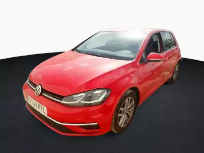 Volkswagen Golf Advance 1.6 tdi 85kw (115cv) dsg