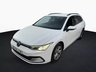 Volkswagen Golf Life 1.0 etsi 81kw (110cv) dsg variant