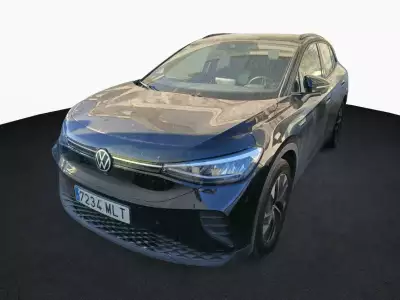 Volkswagen Id.4 Pro 128kw (174cv) automático