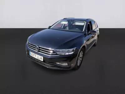 Volkswagen Passat Variant business 2.0 tdi 90kw (122cv) ds