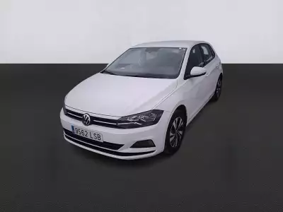 Volkswagen Polo 1.0 tsi 70kw (95cv) edition