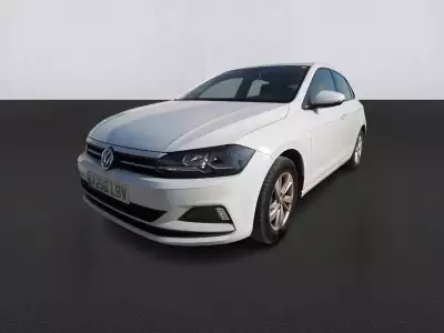 Volkswagen Polo Advance 1.0 59kw (80cv)