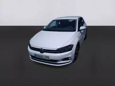 Volkswagen Polo Advance 1.0 tsi 70kw (95cv)