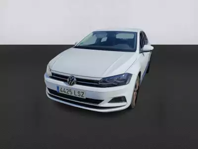Volkswagen Polo Advance 1.0 tsi 70kw (95cv)