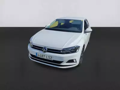 Volkswagen Polo Advance 1.0 tsi 70kw (95cv)