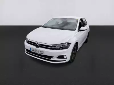 Volkswagen Polo Advance 1.0 tsi 70kw (95cv)