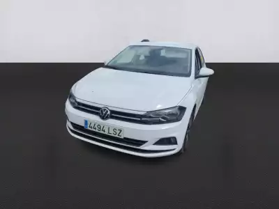 Volkswagen Polo Advance 1.0 tsi 70kw (95cv)