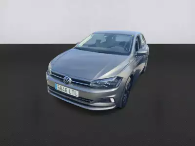 Volkswagen Polo Advance 1.0 tsi 70kw (95cv)