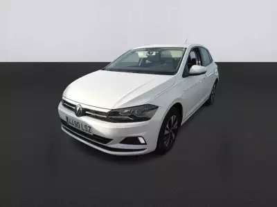 Volkswagen Polo Advance 1.0 tsi 70kw (95cv)