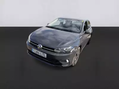 Volkswagen Polo Advance 1.0 tsi 70kw (95cv)