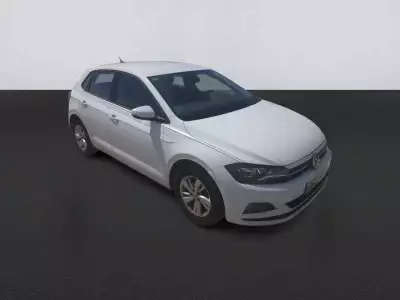 Volkswagen Polo Advance 1.0 tsi 70kw (95cv)