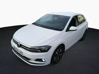 Volkswagen Polo Advance 1.0 tsi 70kw (95cv)