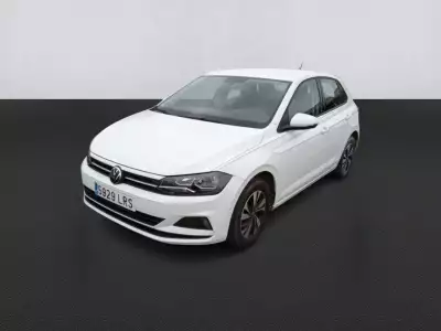 Volkswagen Polo Advance 1.0 tsi 70kw (95cv)