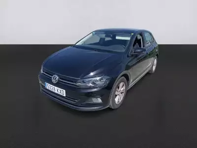 Volkswagen Polo Advance 1.0 tsi 70kw (95cv)