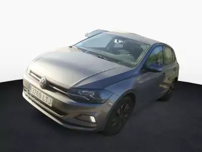 Volkswagen Polo Advance 1.0 tsi 70kw (95cv)