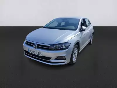 Volkswagen Polo Advance 1.6 tdi 70kw (95cv)