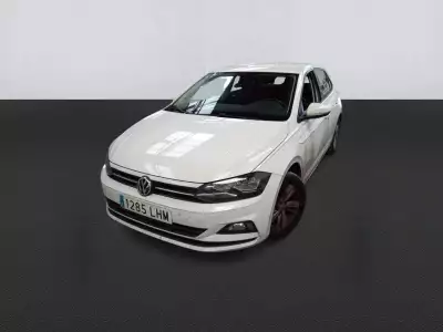Volkswagen Polo Advance 1.6 tdi 70kw (95cv)