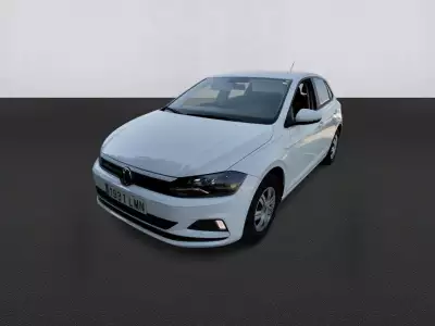 Volkswagen Polo Edition 1.0 59kw (80cv)