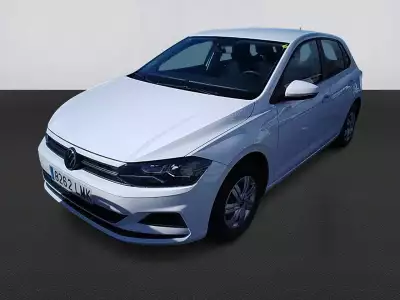 Volkswagen Polo Edition 1.0 59kw (80cv)