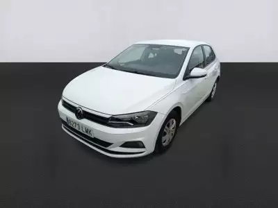 Volkswagen Polo Edition 1.0 59kw (80cv)