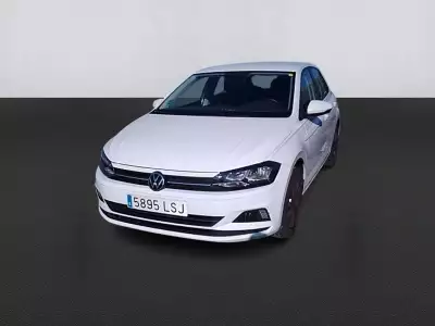 Volkswagen Polo Life 1.0 tsi 70kw (95cv)