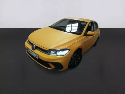 Volkswagen Polo Life 1.0 tsi 70kw (95cv)