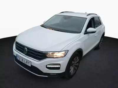 Volkswagen T-Roc Advance 1.0 tsi 81kw (110cv)
