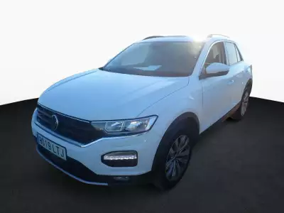 Volkswagen T-Roc Advance 1.0 tsi 81kw (110cv)