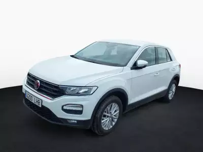Volkswagen T-Roc Edition 1.6 tdi 85kw (115cv)