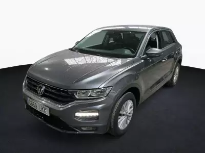 Volkswagen T-Roc Edition 1.6 tdi 85kw (115cv)