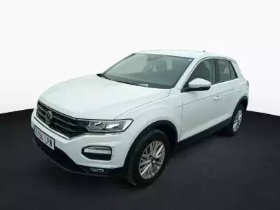Volkswagen T-Roc Edition 2.0 Tdi 85kw (115cv)