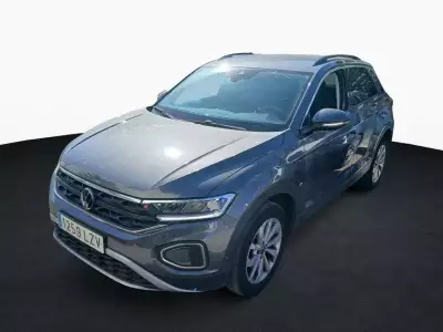 Volkswagen T-Roc Life 2.0 tdi 85kw (115cv)