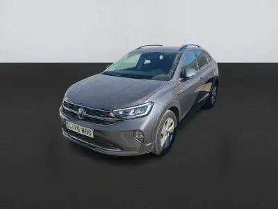 Volkswagen Taigo Life 1.0 tsi 81kw (110cv) dsg