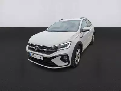 Volkswagen Taigo R-line 1.0 tsi 81kw (110cv)