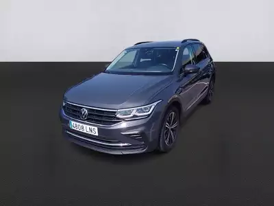 Volkswagen Tiguan Life 2.0 tdi 110kw (150cv)