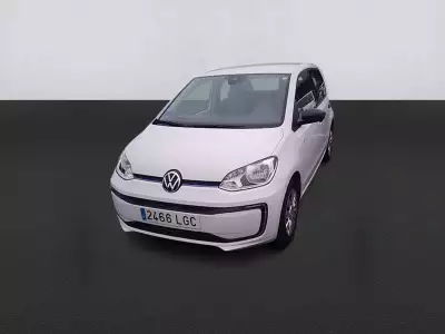 Volkswagen Up 61kw (83cv)