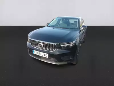 Volvo Xc40 1.5 t4 twin recharge inscription ex auto