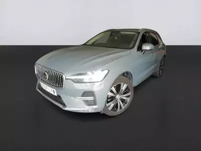 Volvo Xc60 2.0 b4 d awd ultimate bright auto