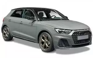 Audi A1 Allstreet 30 tfsi 85kw (116cv)