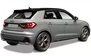 Audi A1 Allstreet 30 tfsi 85kw (116cv)