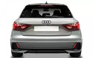 Audi A1 Allstreet 30 tfsi 85kw (116cv)