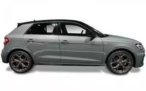 Audi A1 Allstreet 30 tfsi 85kw (116cv)