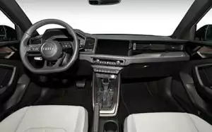 Audi A1 Allstreet 30 tfsi 85kw (116cv)