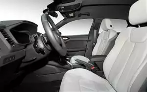 Audi A1 Allstreet 30 tfsi 85kw (116cv)
