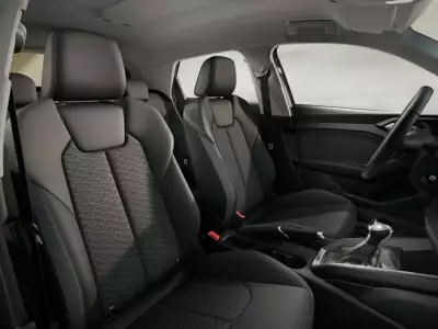 Audi A1 Allstreet 30 tfsi 85kw (116cv)