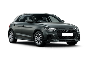 Audi A1 Allstreet 30 tfsi 85kw (116cv)
