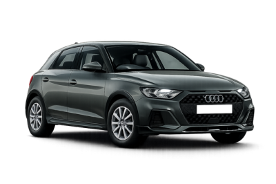 Audi A1 Allstreet 30 tfsi 85kw (116cv)