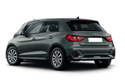 Audi A1 Allstreet 30 tfsi 85kw (116cv)