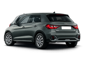 Audi A1 Allstreet 30 tfsi 85kw (116cv)