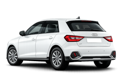 Audi A1 Allstreet 30 tfsi 85kw (116cv) s tronic